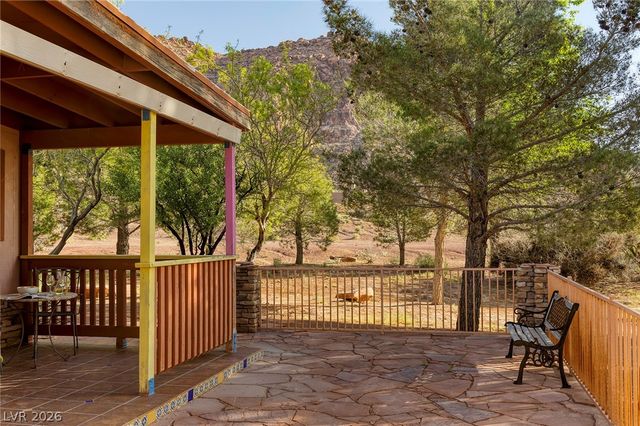 14525 Heyer Way, Las Vegas, NV 89161