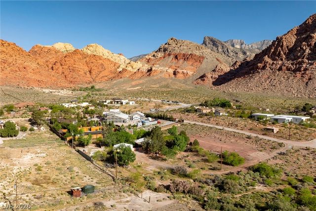 14525 Heyer Way, Las Vegas, NV 89161