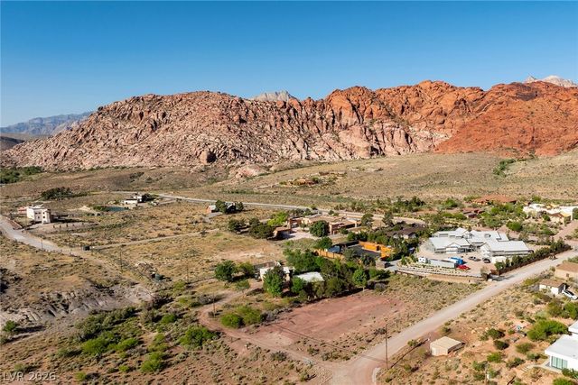 14525 Heyer Way, Las Vegas, NV 89161