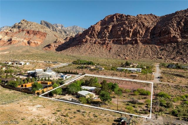 14525 Heyer Way, Las Vegas, NV 89161