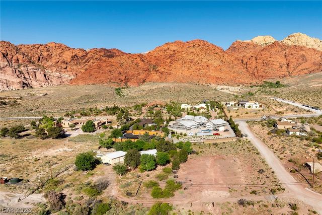 14525 Heyer Way, Las Vegas, NV 89161