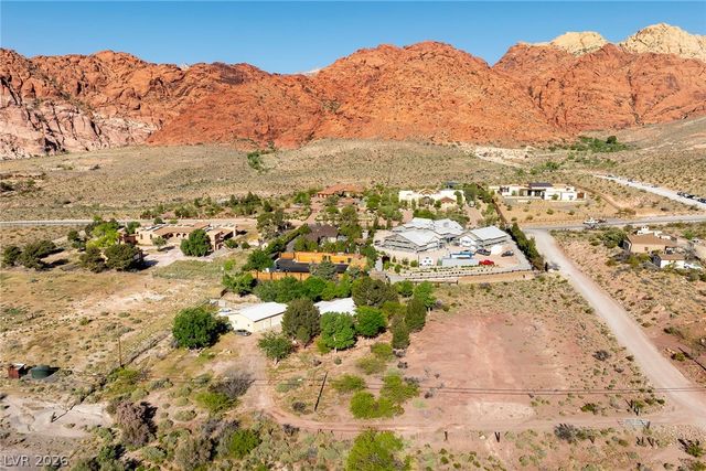 14525 Heyer Way, Las Vegas, NV 89161