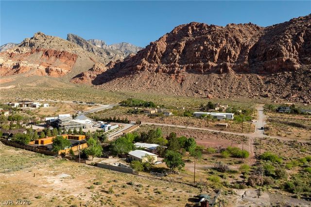 14525 Heyer Way, Las Vegas, NV 89161