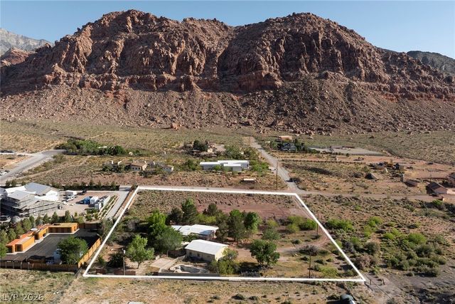 14525 Heyer Way, Las Vegas, NV 89161