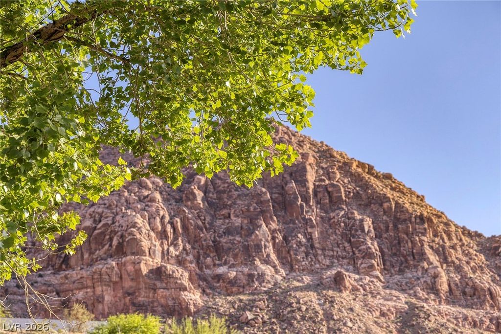 14525 Heyer Way, Las Vegas, NV 89161