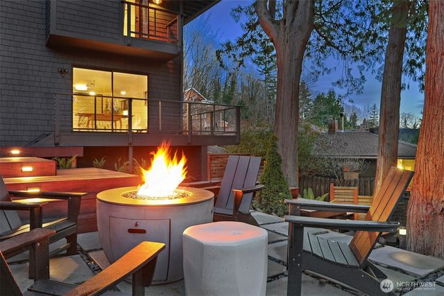 8026 46th Avenue SW, Seattle, WA 98136