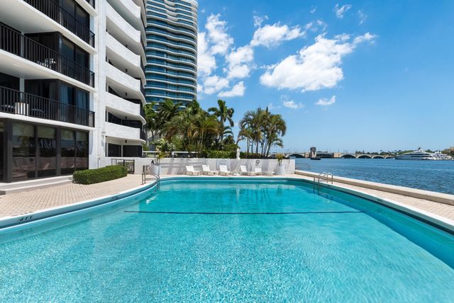 1200 S Flagler Drive 705, West Palm Beach, FL 33401