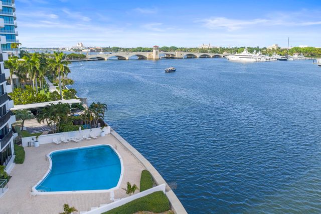 1200 S Flagler Drive 705, West Palm Beach, FL 33401