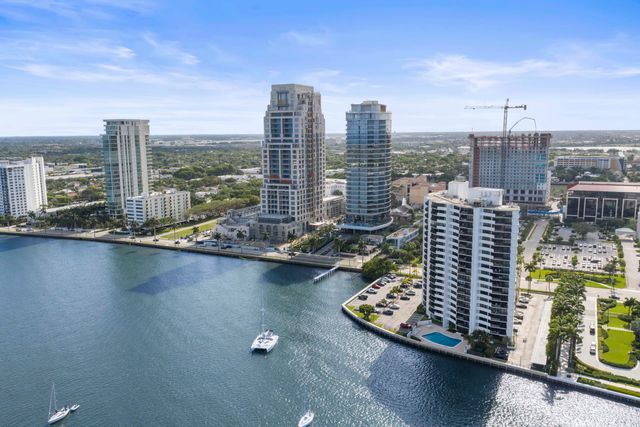 1200 S Flagler Drive 705, West Palm Beach, FL 33401