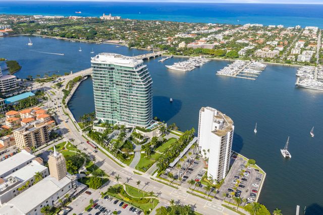 1200 S Flagler Drive 705, West Palm Beach, FL 33401