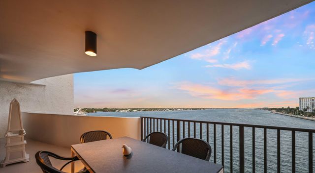 1200 S Flagler Drive 705, West Palm Beach, FL 33401