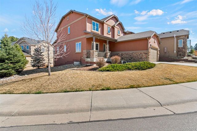 1842 Holmby Court, Castle Rock, CO 80104