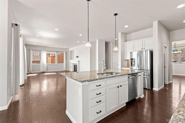 1842 Holmby Court, Castle Rock, CO 80104