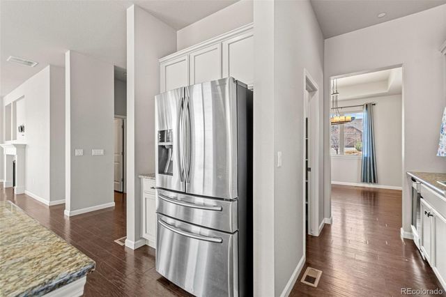 1842 Holmby Court, Castle Rock, CO 80104