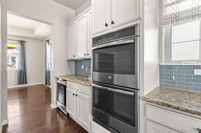 1842 Holmby Court, Castle Rock, CO 80104