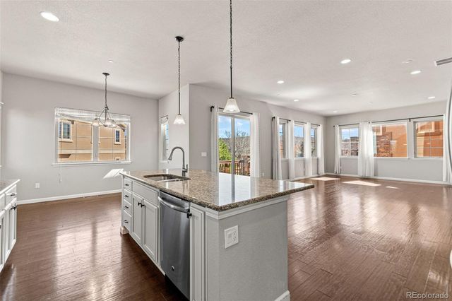 1842 Holmby Court, Castle Rock, CO 80104