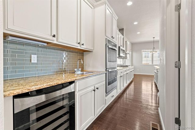 1842 Holmby Court, Castle Rock, CO 80104