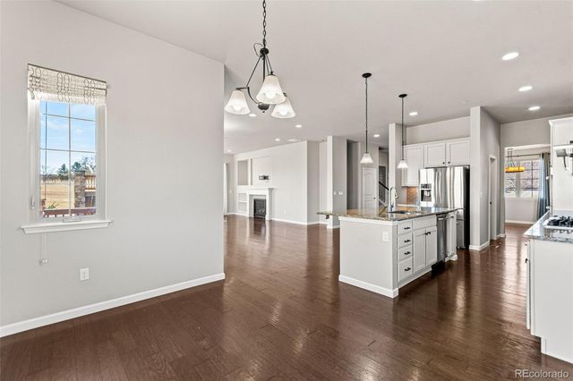 1842 Holmby Court, Castle Rock, CO 80104