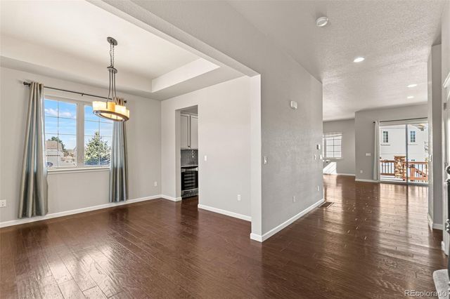 1842 Holmby Court, Castle Rock, CO 80104