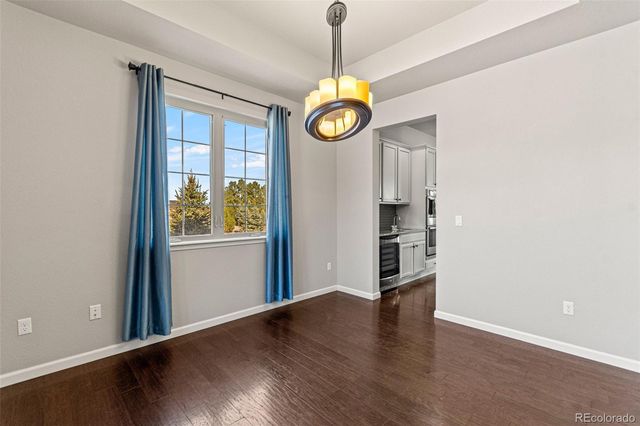 1842 Holmby Court, Castle Rock, CO 80104