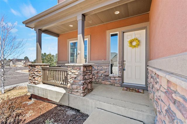 1842 Holmby Court, Castle Rock, CO 80104