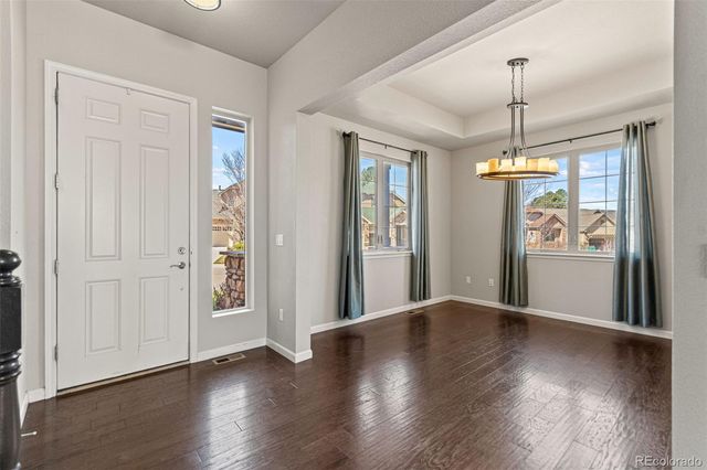 1842 Holmby Court, Castle Rock, CO 80104