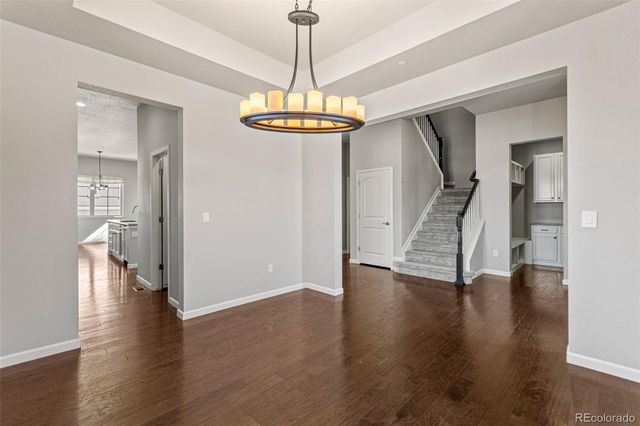 1842 Holmby Court, Castle Rock, CO 80104