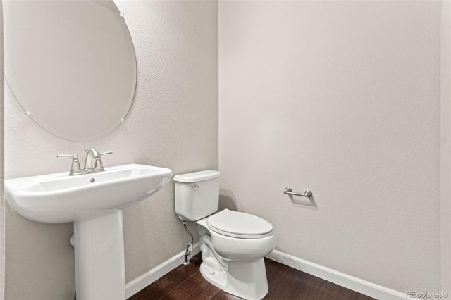 1842 Holmby Court, Castle Rock, CO 80104