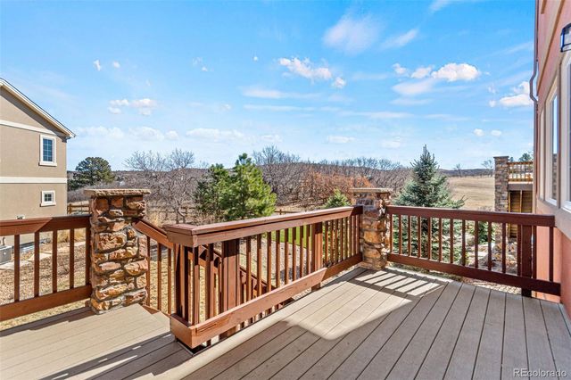 1842 Holmby Court, Castle Rock, CO 80104