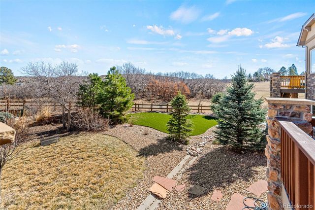 1842 Holmby Court, Castle Rock, CO 80104