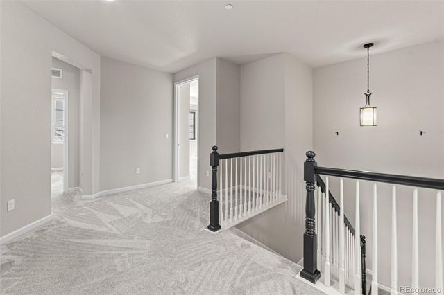 1842 Holmby Court, Castle Rock, CO 80104