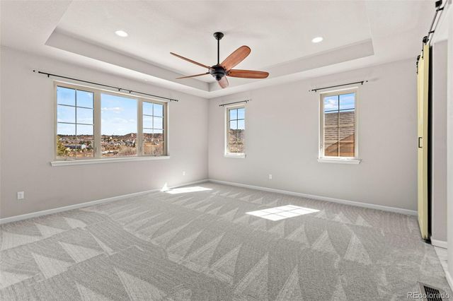 1842 Holmby Court, Castle Rock, CO 80104