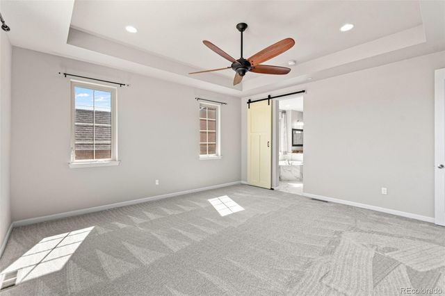 1842 Holmby Court, Castle Rock, CO 80104