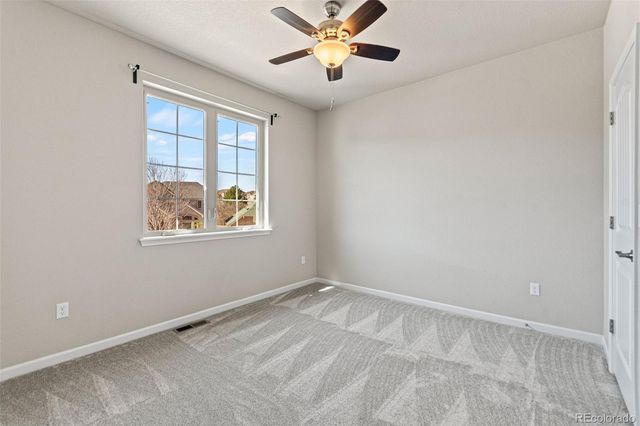 1842 Holmby Court, Castle Rock, CO 80104