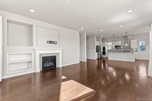 1842 Holmby Court, Castle Rock, CO 80104