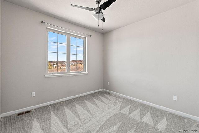 1842 Holmby Court, Castle Rock, CO 80104