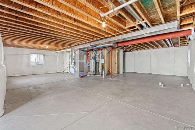 1842 Holmby Court, Castle Rock, CO 80104