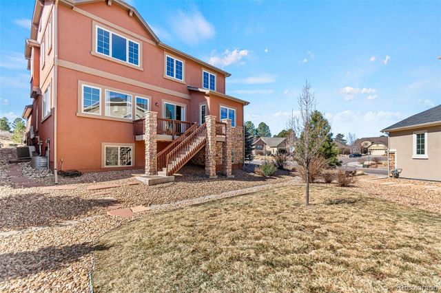 1842 Holmby Court, Castle Rock, CO 80104