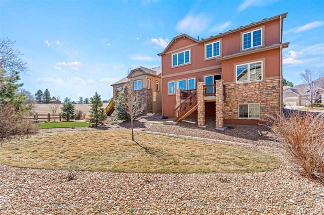 1842 Holmby Court, Castle Rock, CO 80104