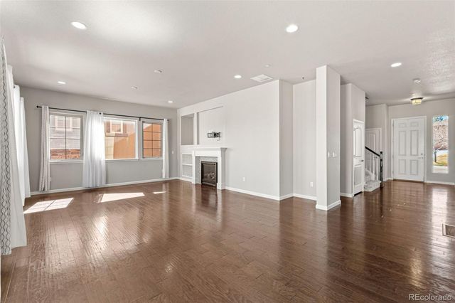 1842 Holmby Court, Castle Rock, CO 80104