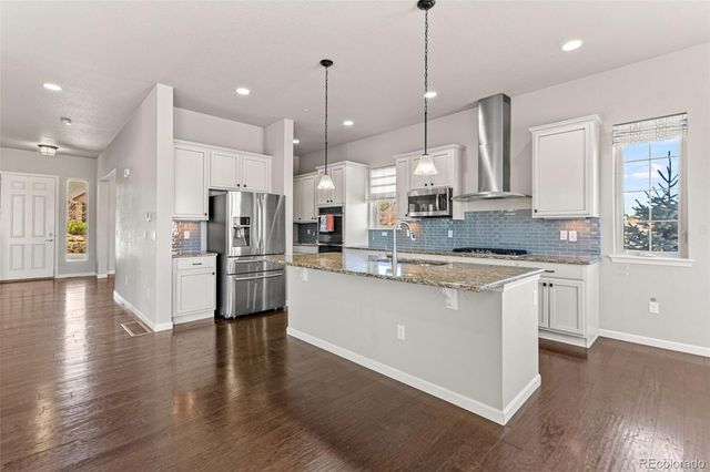 1842 Holmby Court, Castle Rock, CO 80104