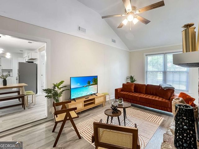 1224 Crawford Way, Pooler, GA 31322