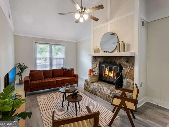 1224 Crawford Way, Pooler, GA 31322