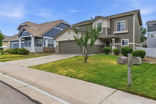 4221 Beautiful Circle, Castle Rock, CO 80109