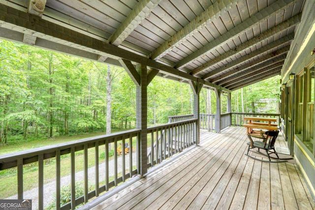 180 Dream Catcher Cove, Hayesville, NC 28904