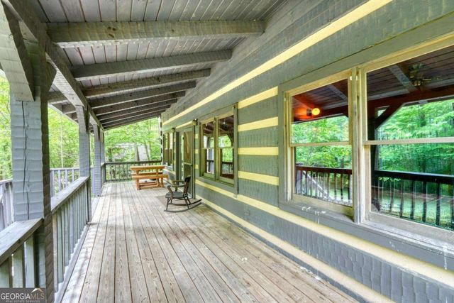 180 Dream Catcher Cove, Hayesville, NC 28904