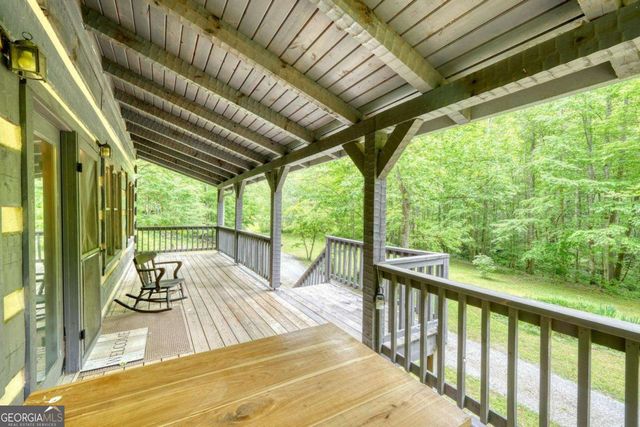 180 Dream Catcher Cove, Hayesville, NC 28904