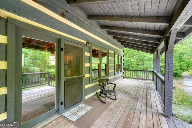 180 Dream Catcher Cove, Hayesville, NC 28904