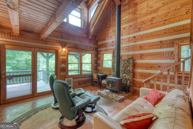 180 Dream Catcher Cove, Hayesville, NC 28904