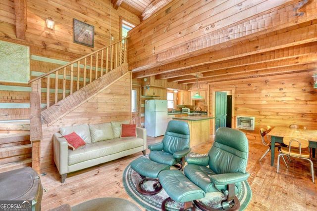 180 Dream Catcher Cove, Hayesville, NC 28904